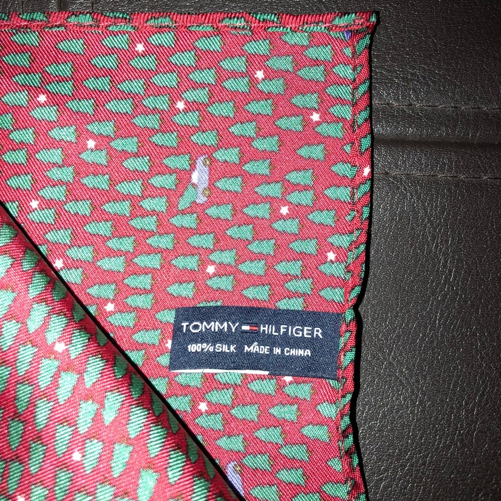 Pocket Square - Picture 2 of 3